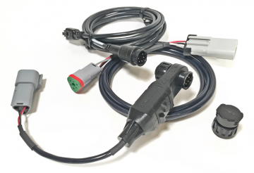 Edge EAS Shift-On-The-Fly (SOTF) Accessory